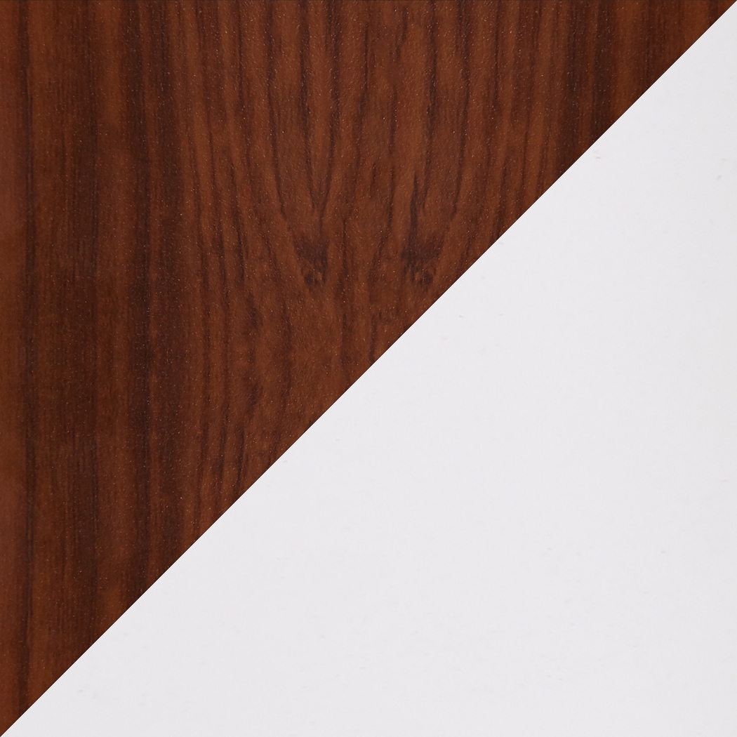 Chatteron White Desk - Thumbnail - Image 9