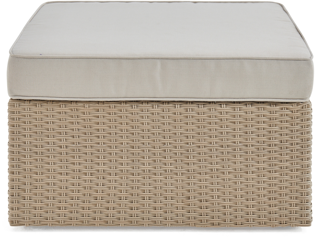 Chattooga Cream 4 Pc Outdoor Seating Set - Thumbnail - Image 7