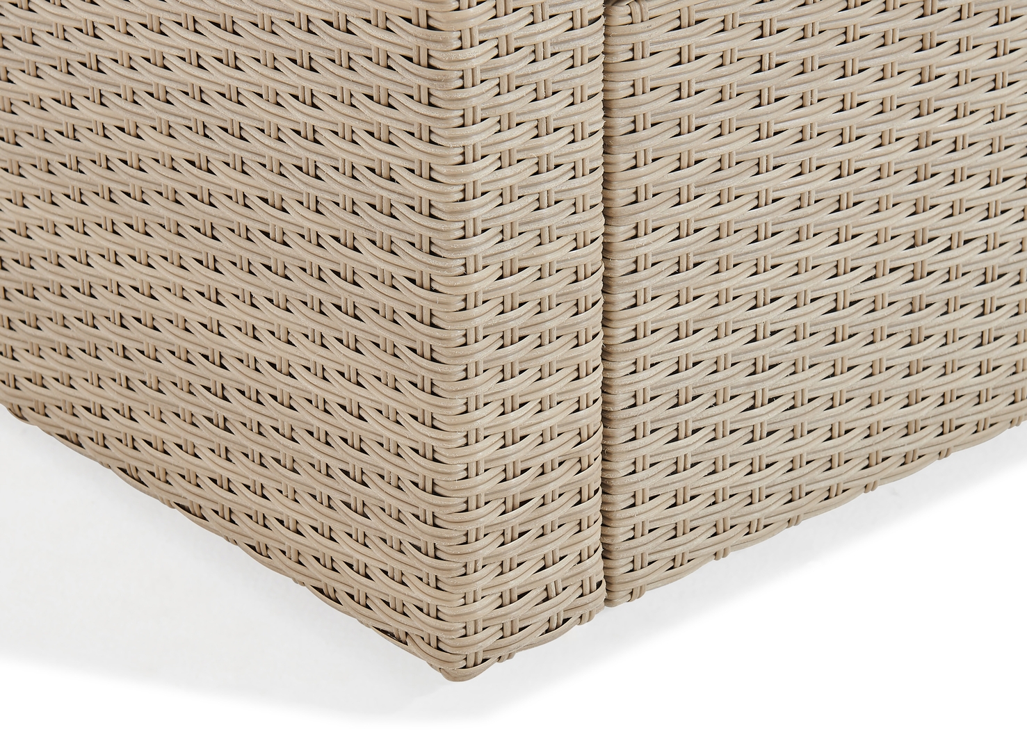 Chattooga Cream 4 Pc Outdoor Seating Set - Thumbnail - Image 10