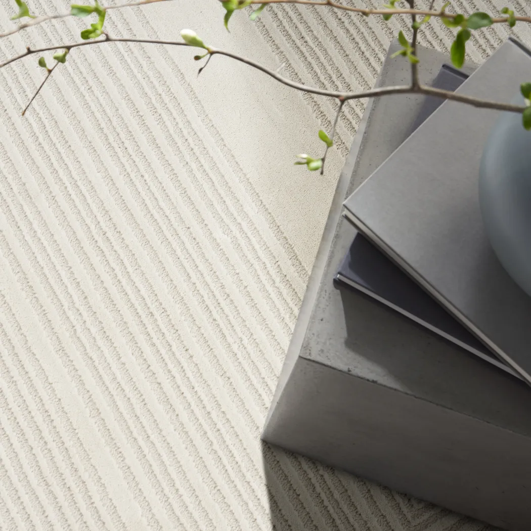 Chauncey Ivory 5'3 x 7'3 Rug - Thumbnail - Image 5