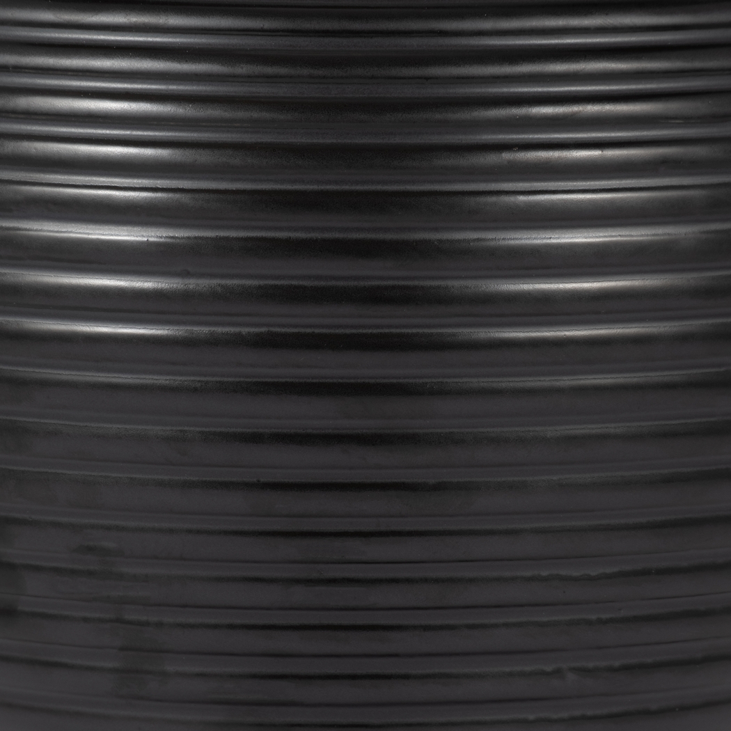 Chavelle Black 18 in. Jar - Thumbnail - Image 6