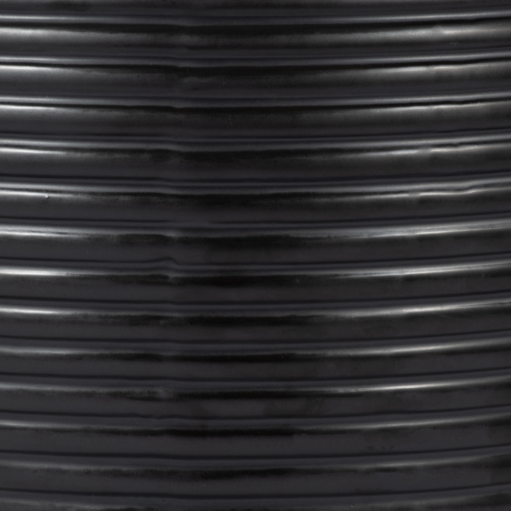 Chavelle Black 24 in. Jar - Thumbnail - Image 6