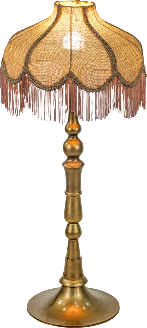 Cheanine Pink Lamp - Thumbnail - Image 2