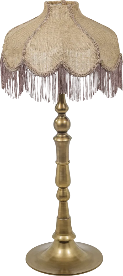 Cheanine Pink Lamp - Thumbnail - Image 3