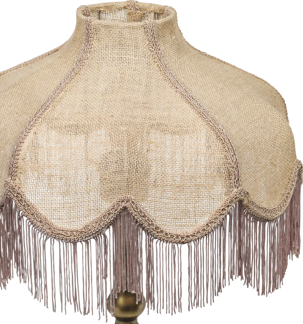 Cheanine Pink Lamp - Thumbnail - Image 4