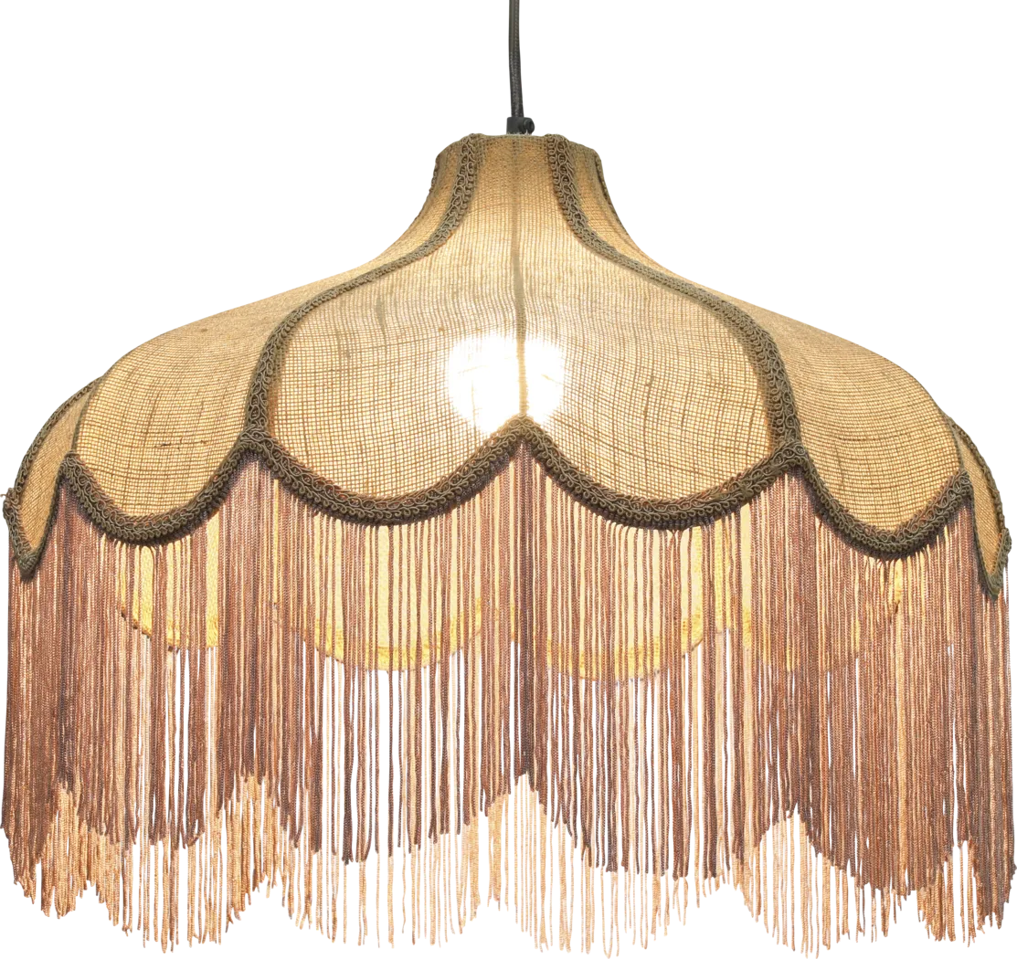 Cheanine Pink Pendant - Thumbnail - Image 2