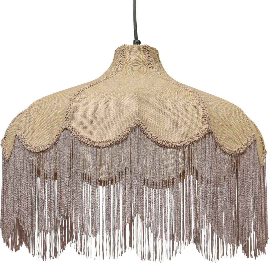 Cheanine Pink Pendant - Thumbnail - Image 3