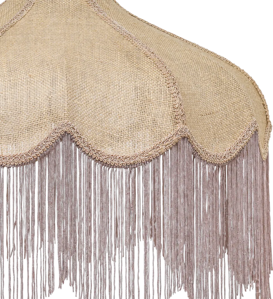 Cheanine Pink Pendant - Thumbnail - Image 4