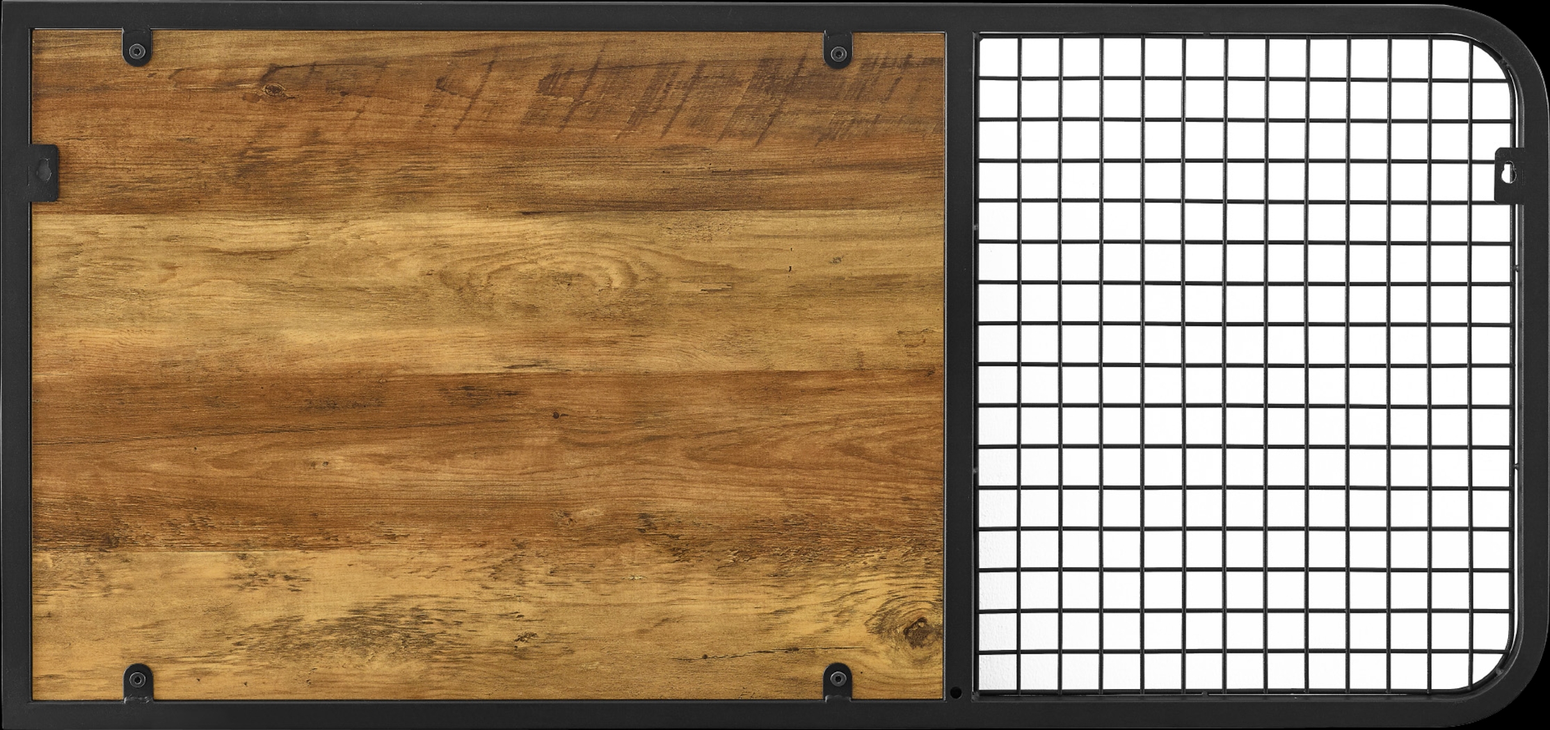 Chedworth Brown Coat Rack - Thumbnail - Image 4