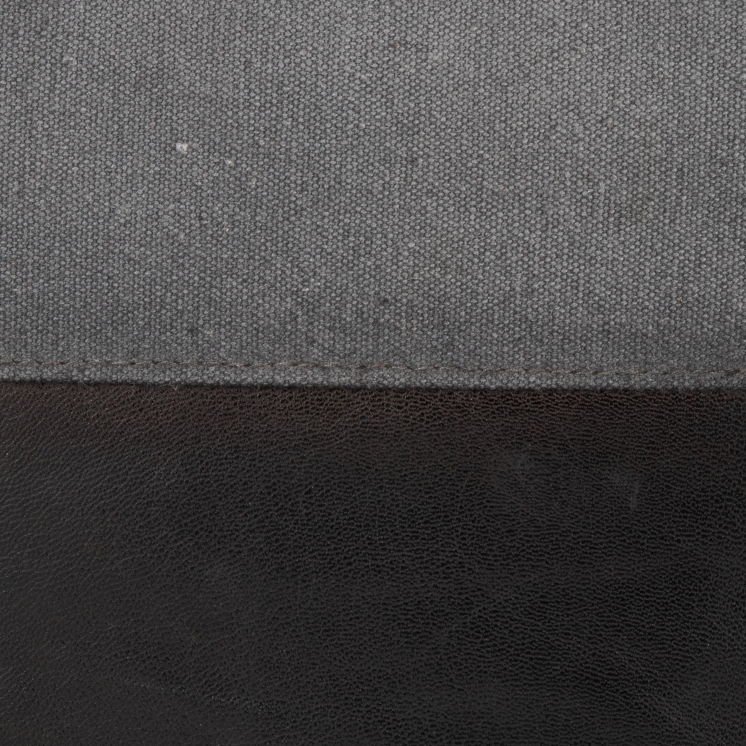 Cheerie I Black Pouf - Thumbnail - Image 4