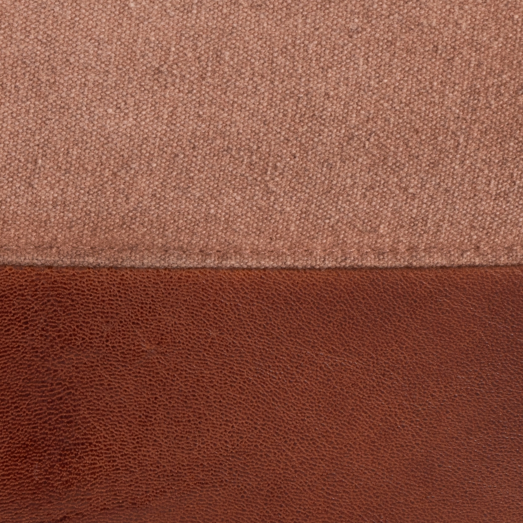 Cheerie I Espresso Pouf - Thumbnail - Image 5