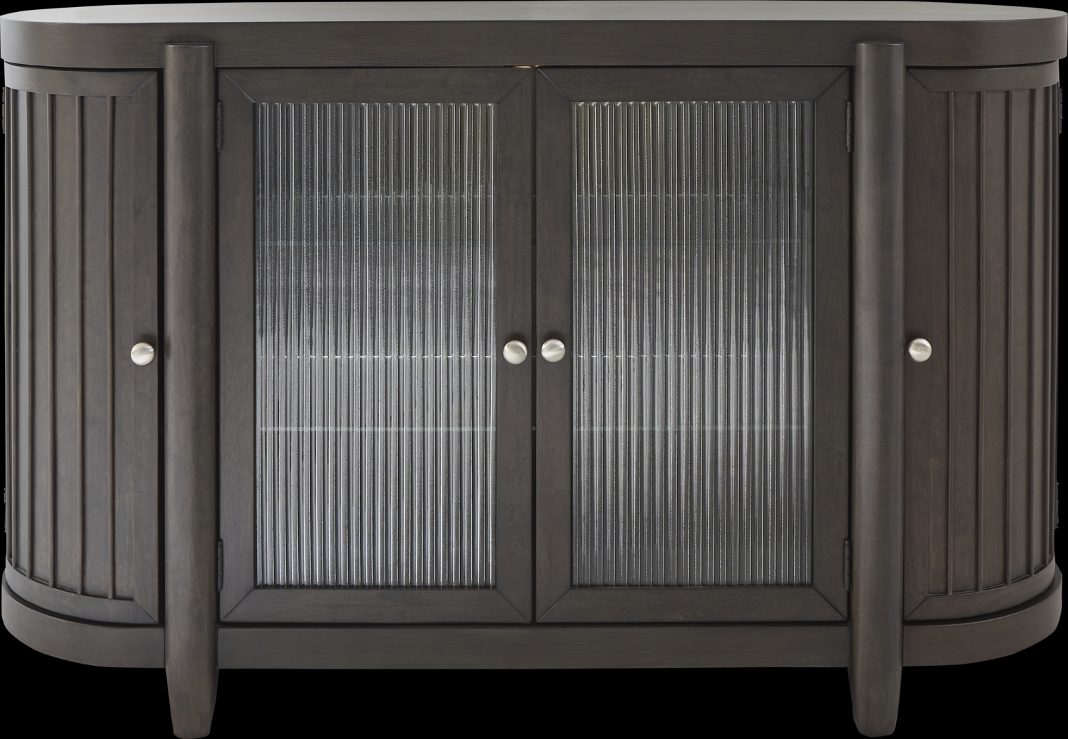 Cheetham Hill Espresso Sideboard - Thumbnail - Image 1