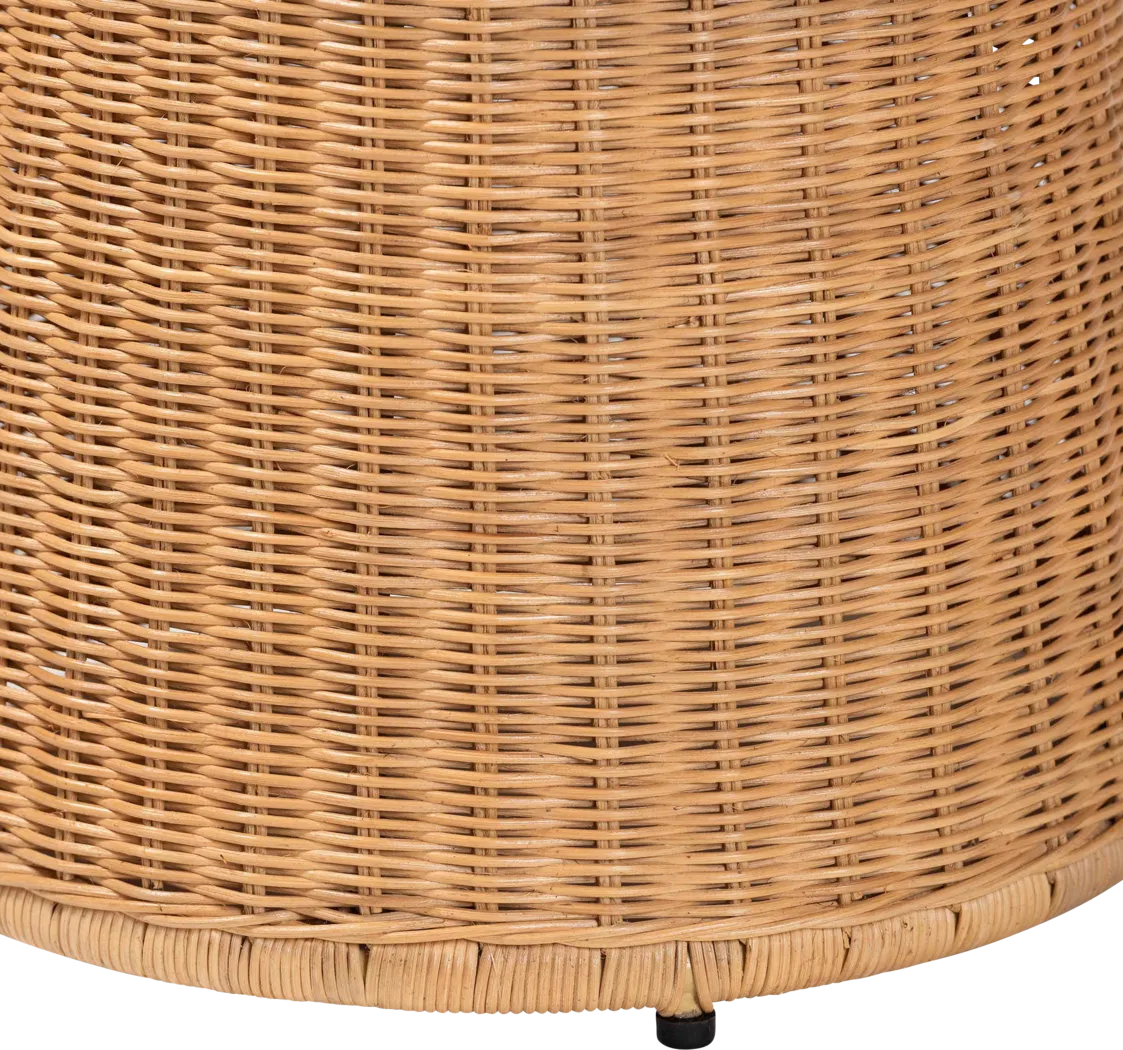 Cheifmedia Brown End Table - Thumbnail - Image 5