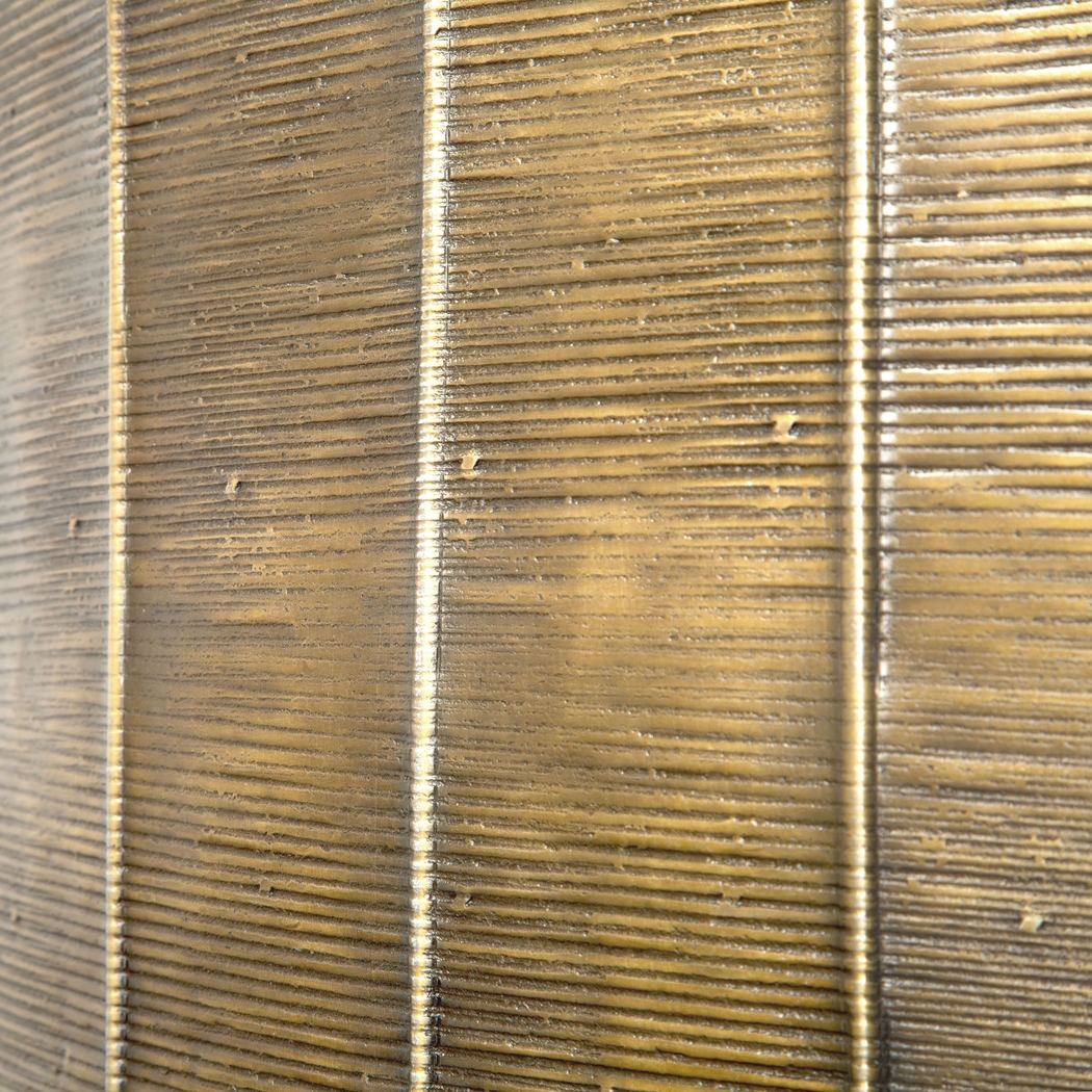 Chelatna Gold Cocktail Table - Thumbnail - Image 2