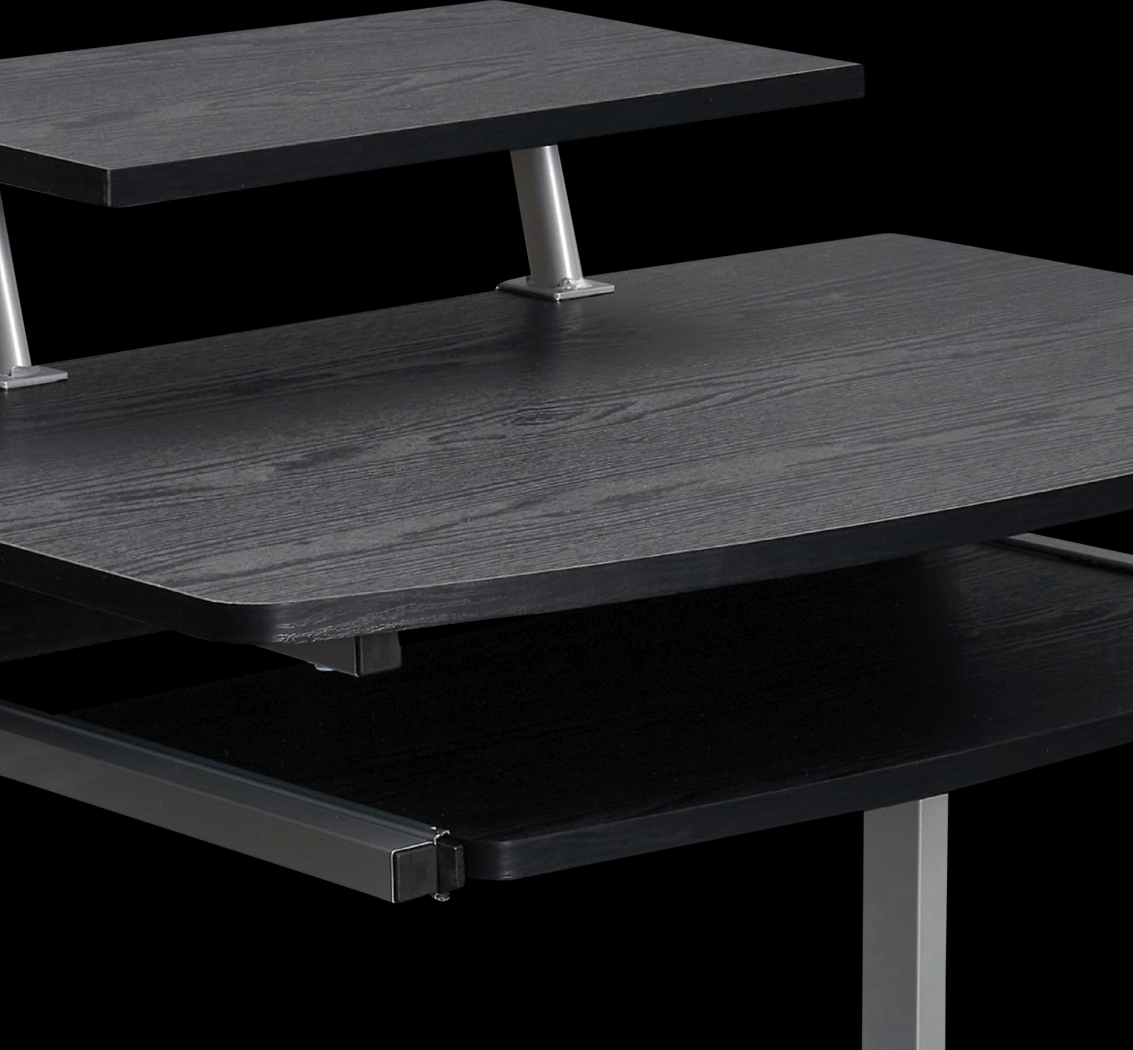 Chelori Espresso Desk - Thumbnail - Image 11