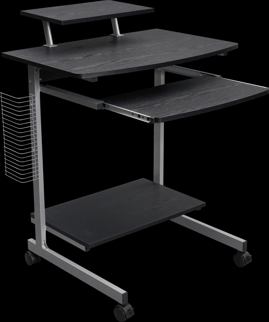 Chelori Espresso Desk - Thumbnail - Image 4