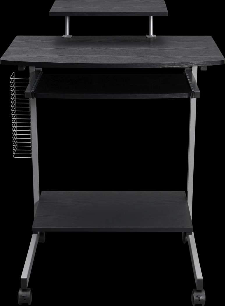 Chelori Espresso Desk - Thumbnail - Image 5