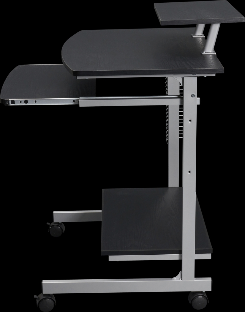 Chelori Espresso Desk - Thumbnail - Image 7