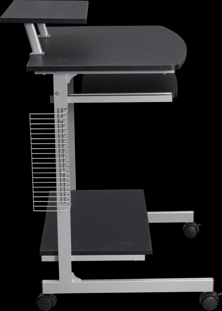 Chelori Espresso Desk - Thumbnail - Image 9