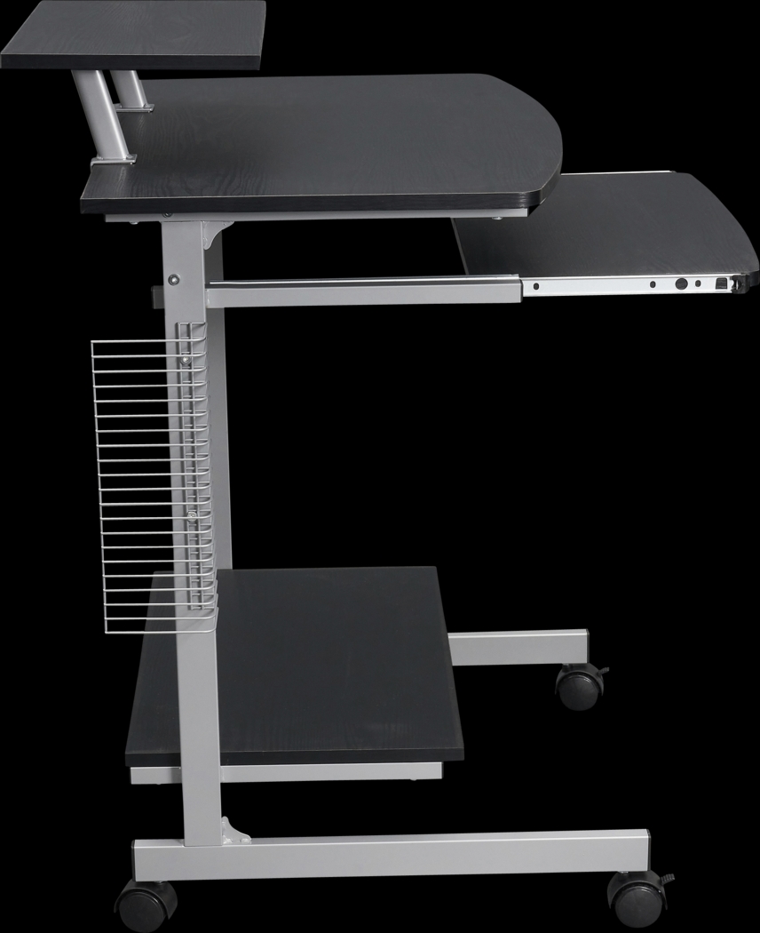 Chelori Espresso Desk - Thumbnail - Image 10