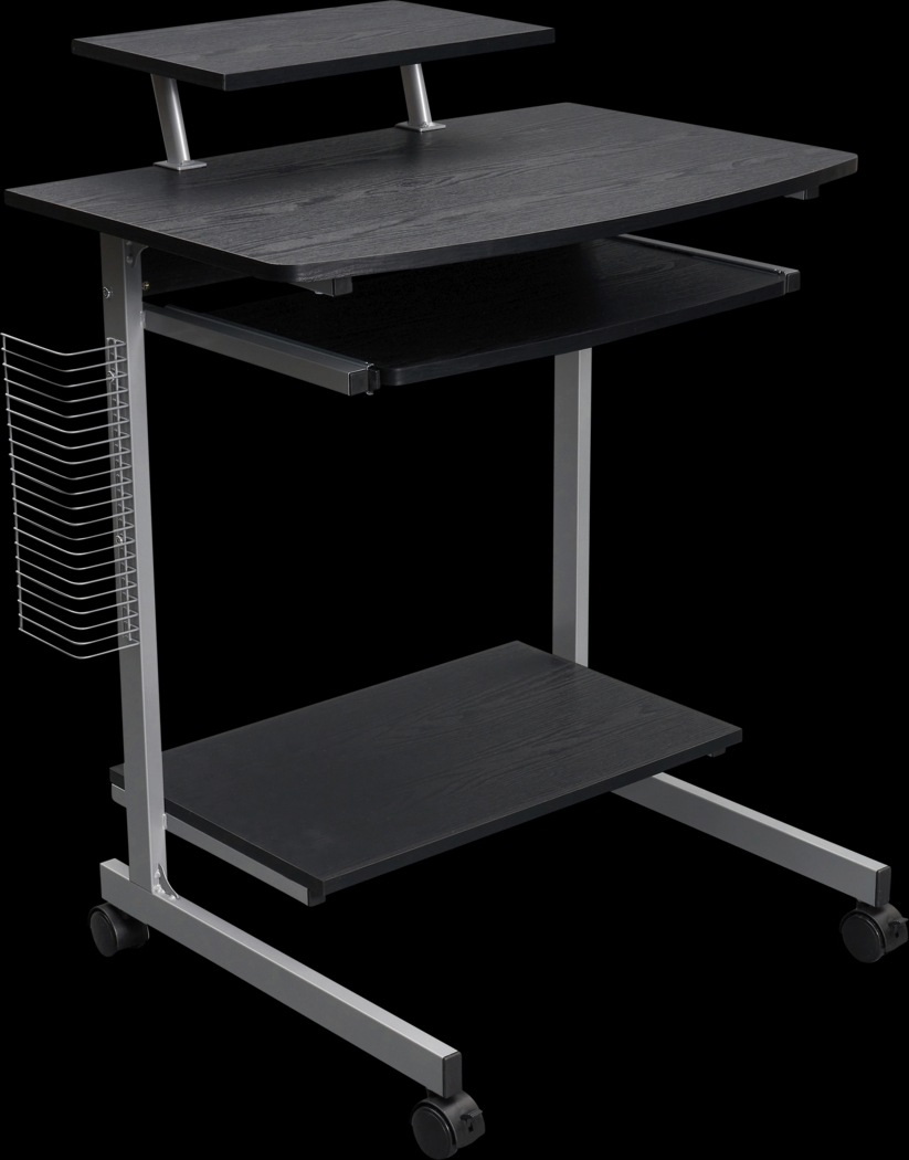 Chelori Espresso Desk - Thumbnail - Image 1