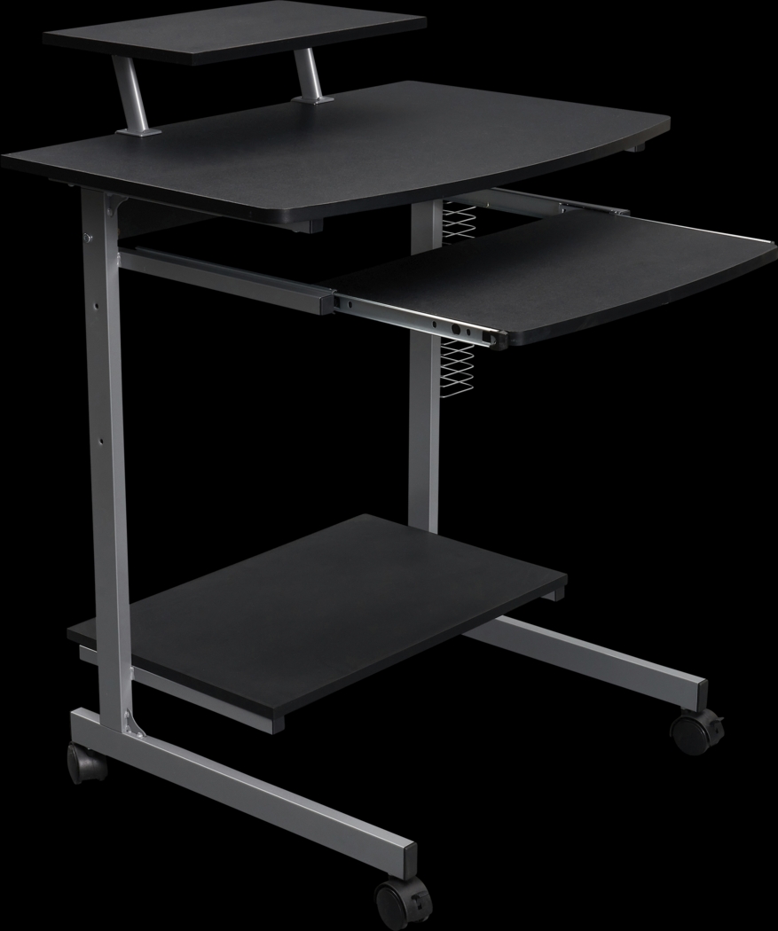 Chelori Graphite Desk - Thumbnail - Image 4