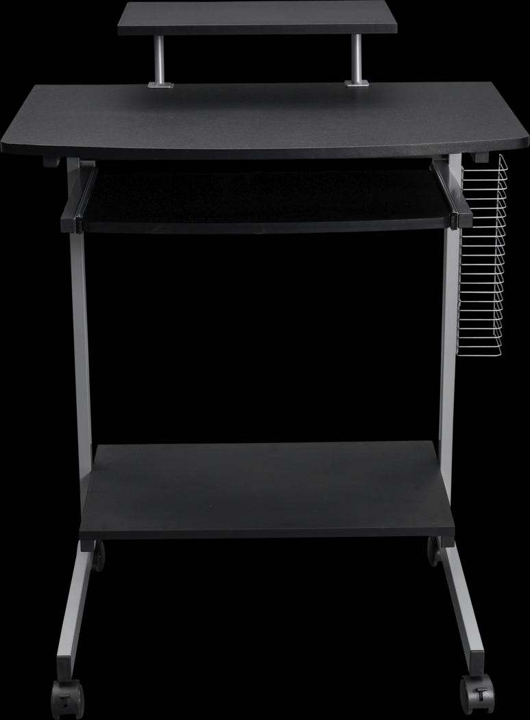 Chelori Graphite Desk - Thumbnail - Image 5
