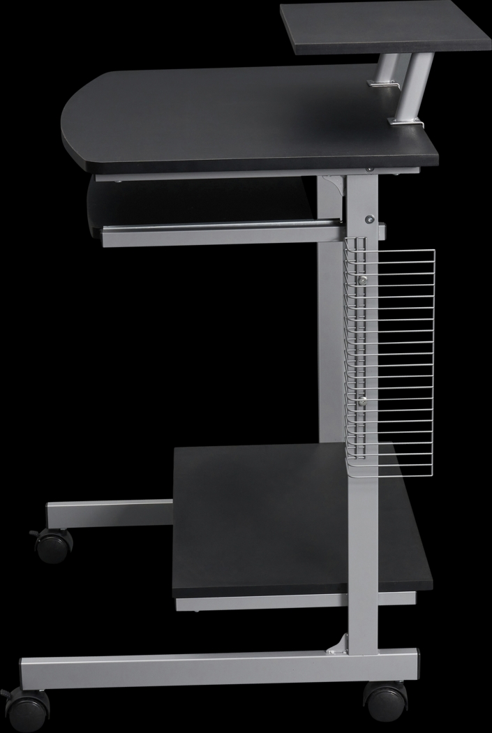 Chelori Graphite Desk - Thumbnail - Image 6