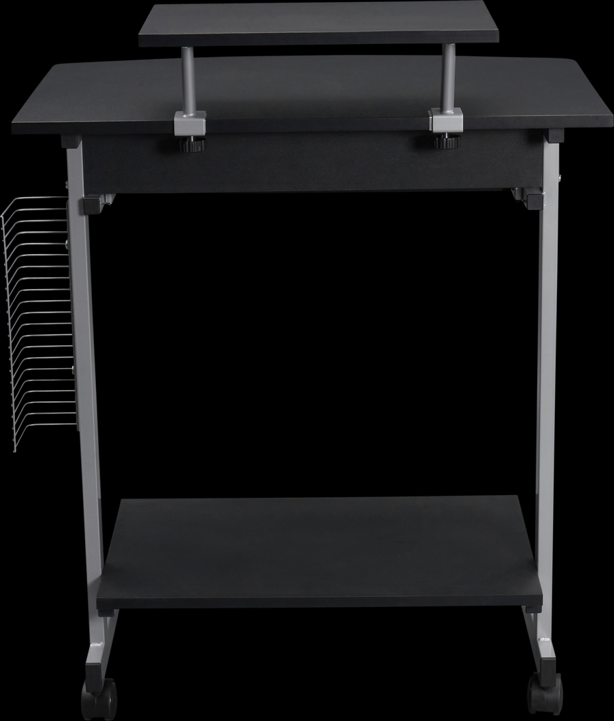 Chelori Graphite Desk - Thumbnail - Image 7