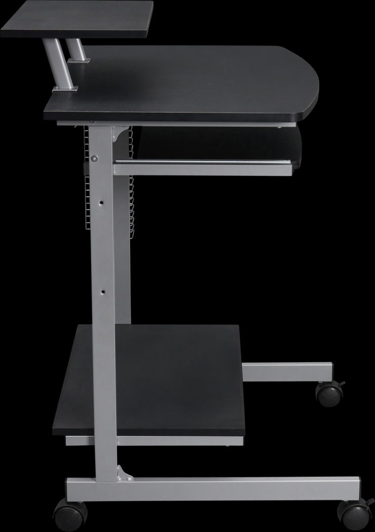 Chelori Graphite Desk - Thumbnail - Image 8