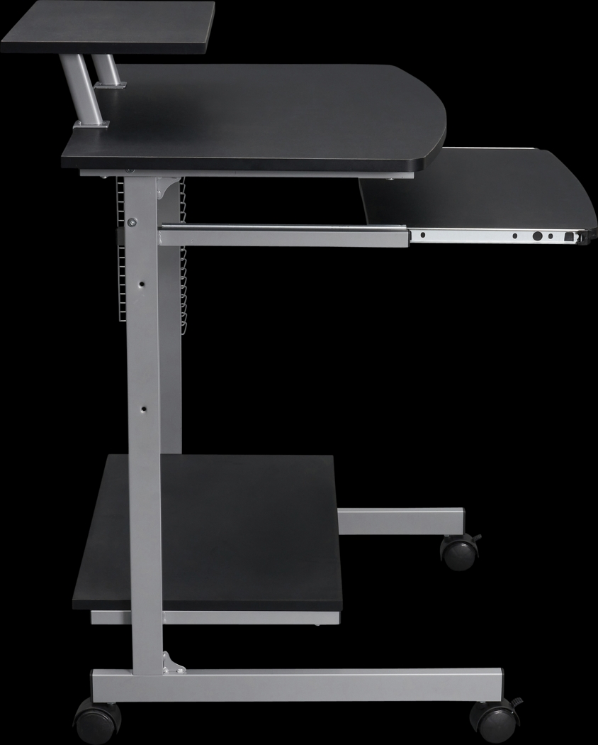 Chelori Graphite Desk - Thumbnail - Image 9