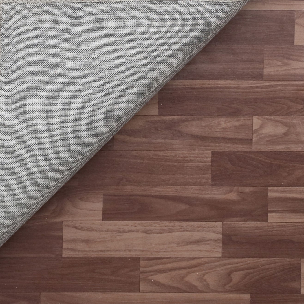 Chelsei Blue/Ivory 5' x 7'9 Rug - Thumbnail - Image 6