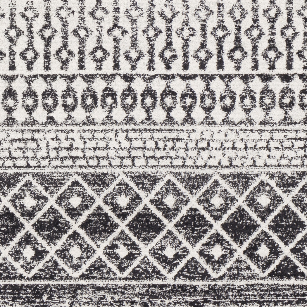 Chelsina I Gray 5'3 x 7'6 Rug - Thumbnail - Image 7