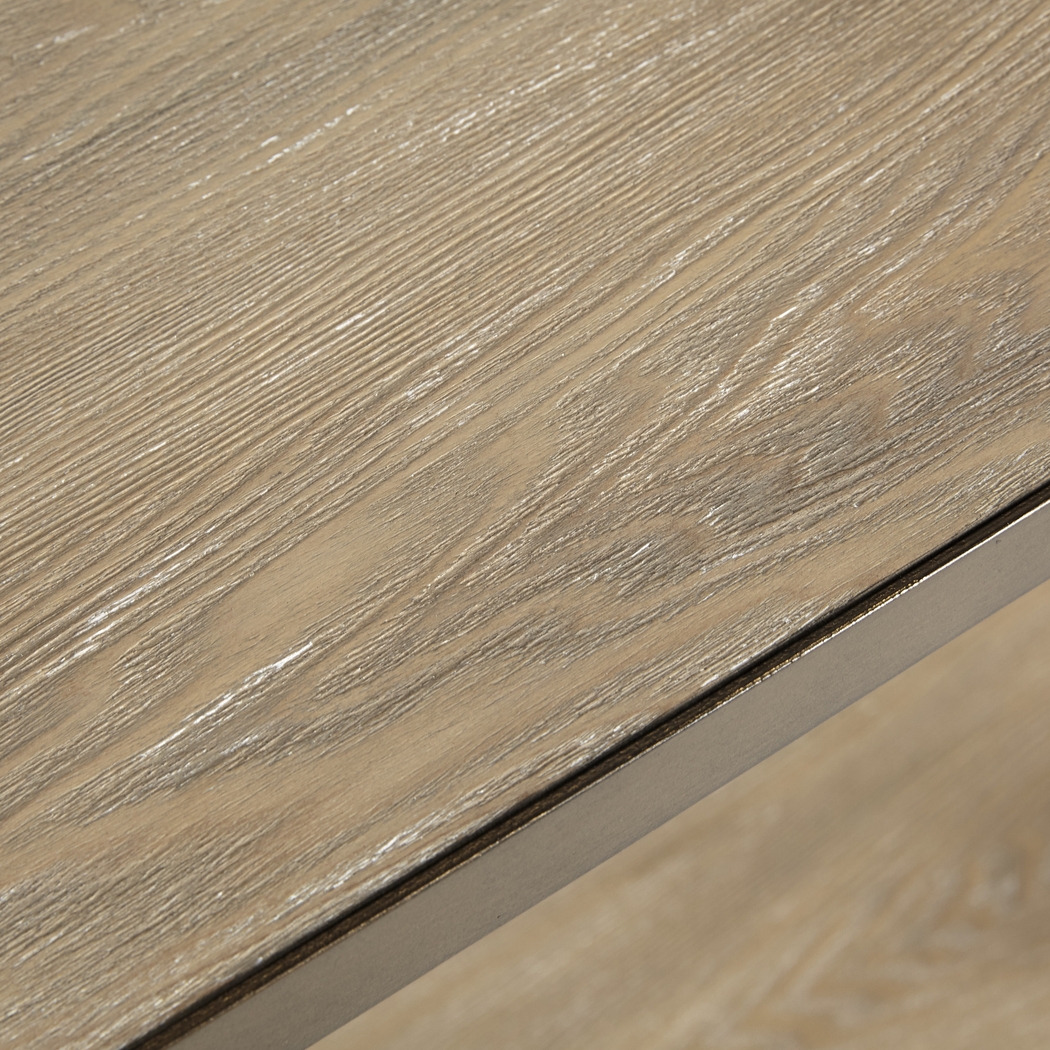 Chelwood Natural Bar Cart - Thumbnail - Image 6