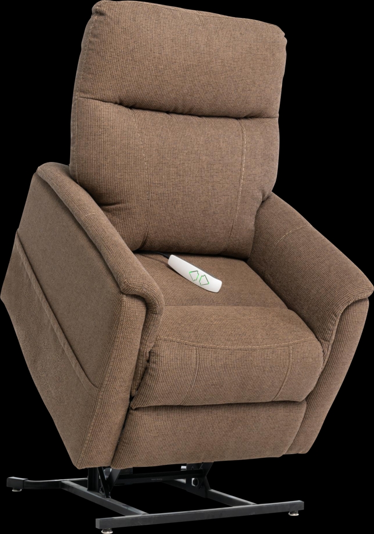Chend Espresso Power Lift Chair - Thumbnail - Image 2