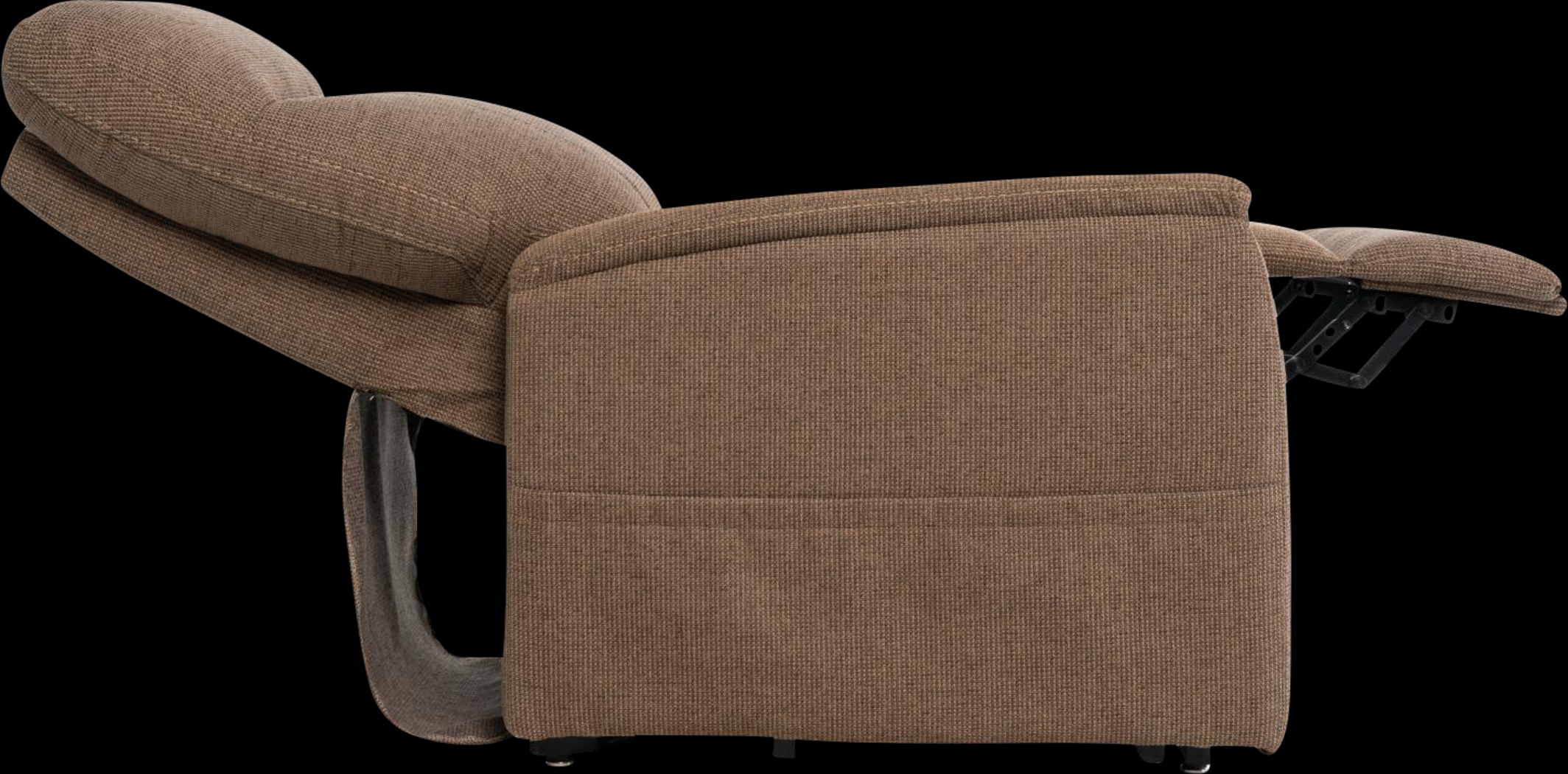 Chend Espresso Power Lift Chair - Thumbnail - Image 4