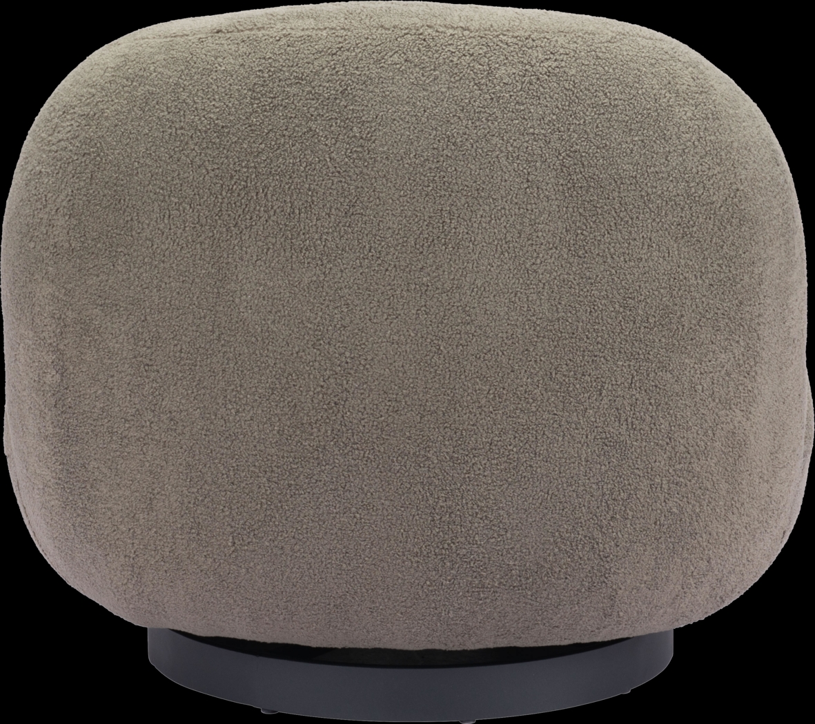 Chenega Olive Accent Chair - Thumbnail - Image 6