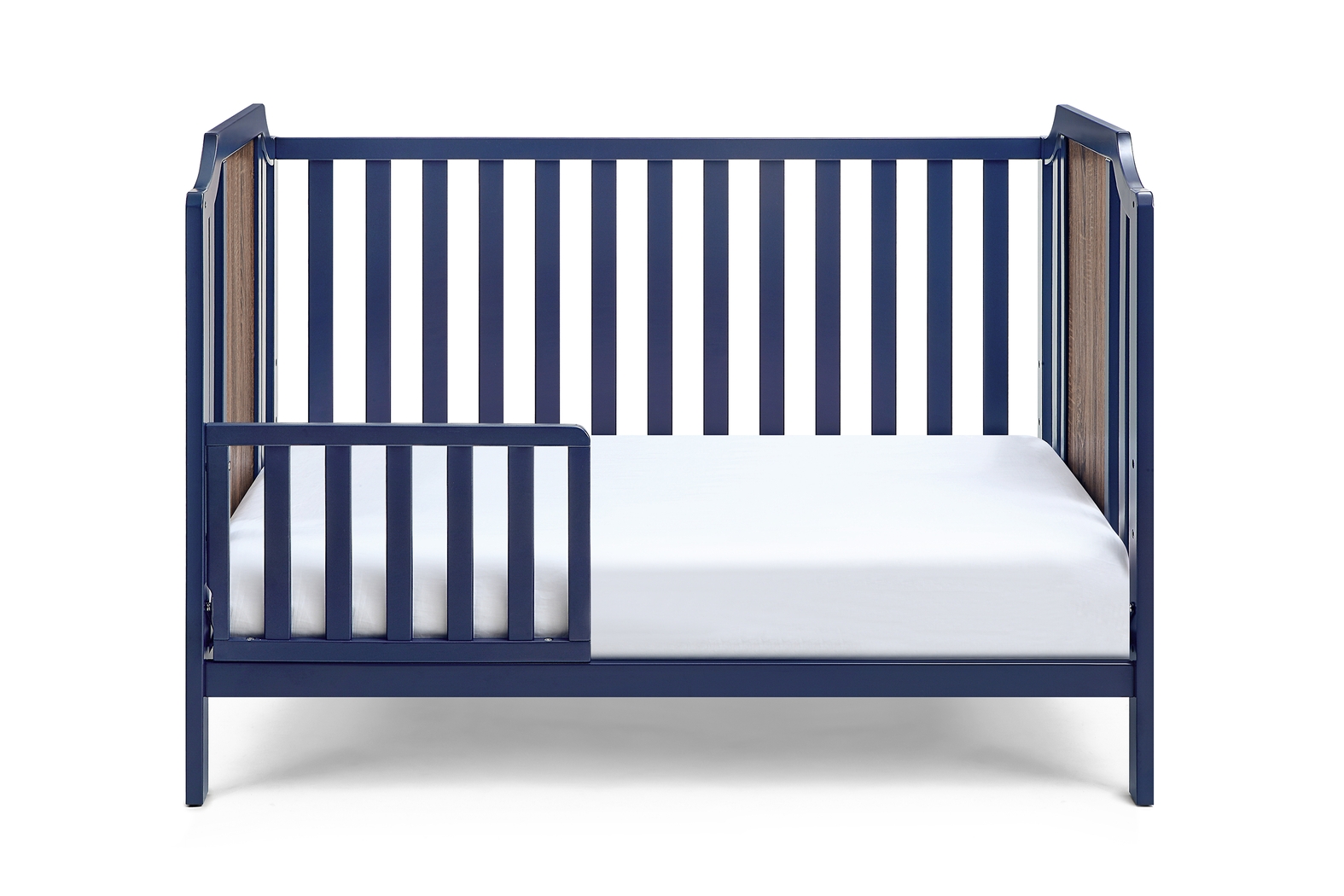 Cheno Blue Toddler Guardrail - Thumbnail - Image 3