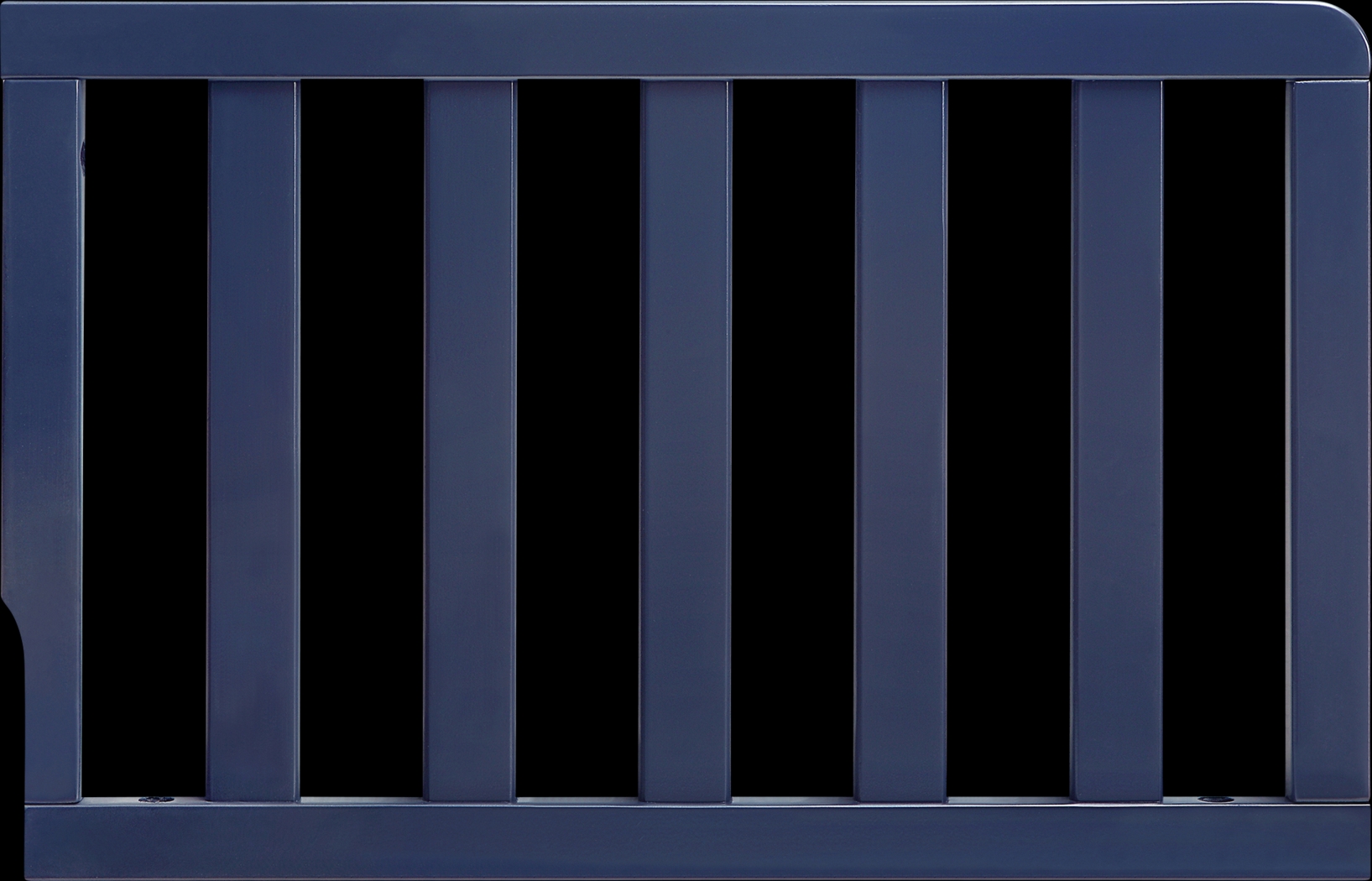 Cheno Blue Toddler Guardrail - Thumbnail - Image 1