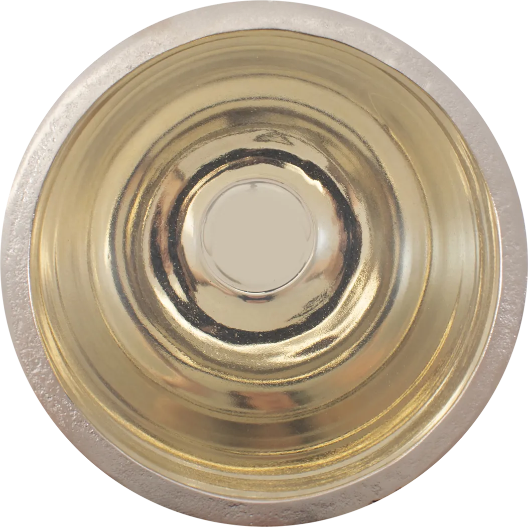 Cheops Silver Metal Stand - Thumbnail - Image 5