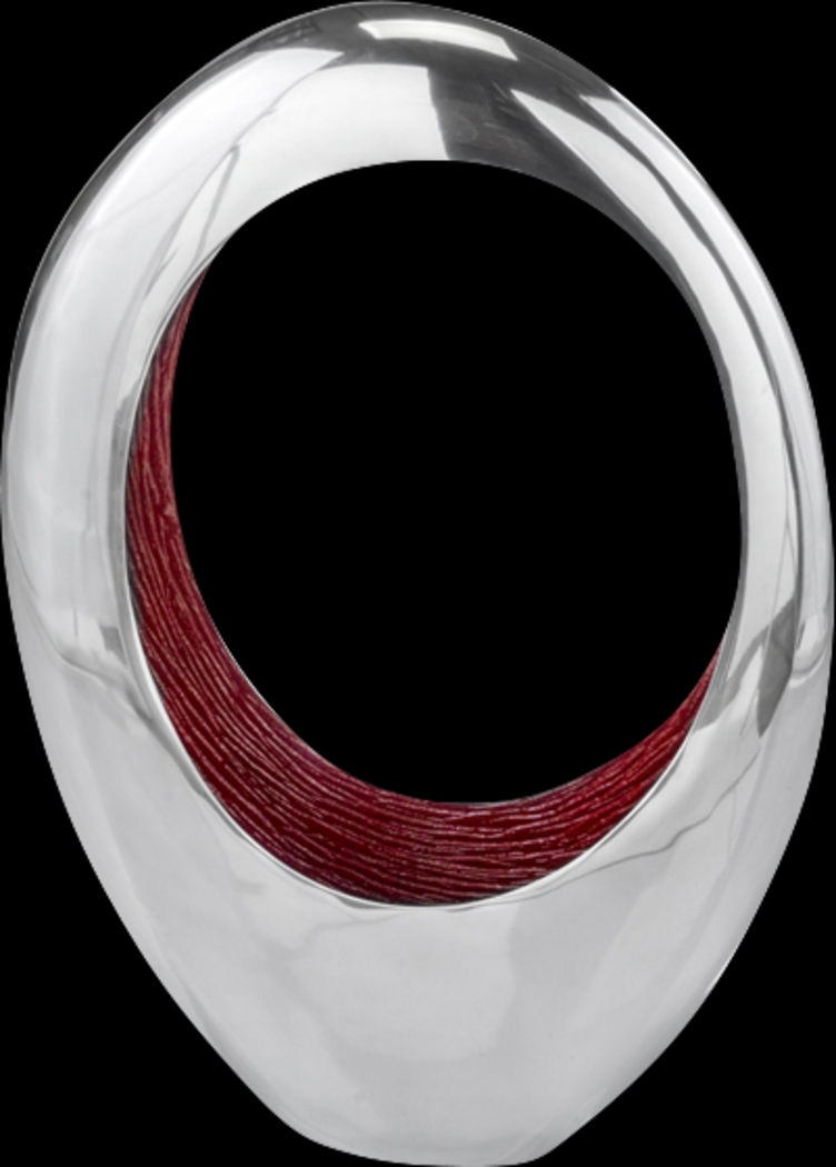 Cheral Silver Small Bowl - Thumbnail - Image 1