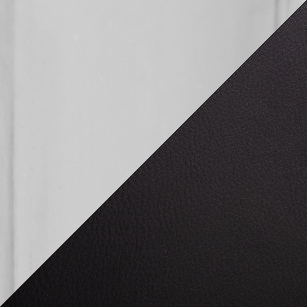 Cherlyn Black Side Chair - Thumbnail - Image 11