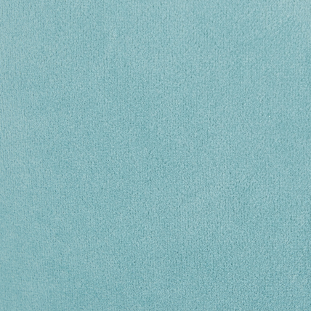 Cherlyn Blue Side Chair - Thumbnail - Image 6