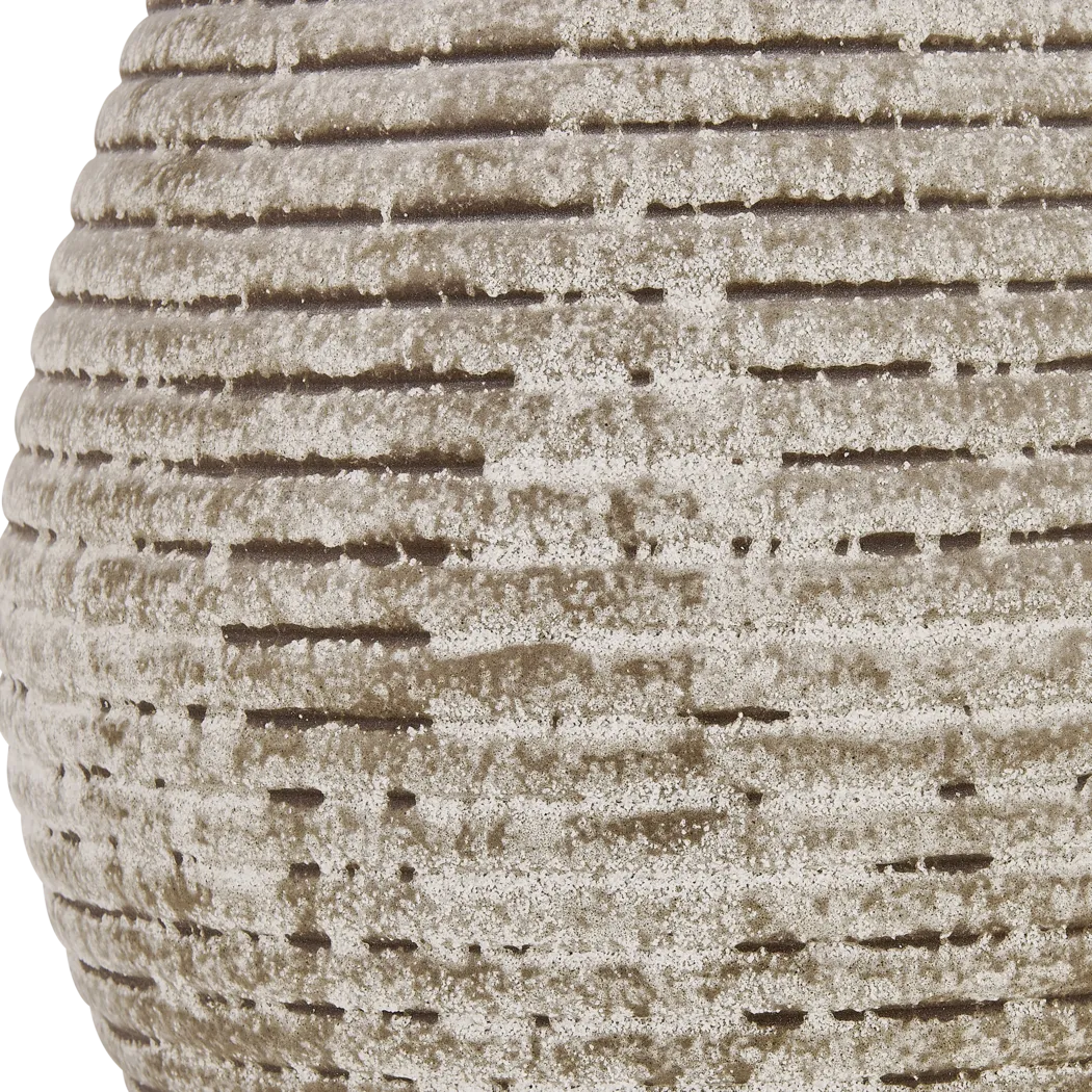 Cherro Gray Lamp - Thumbnail - Image 5