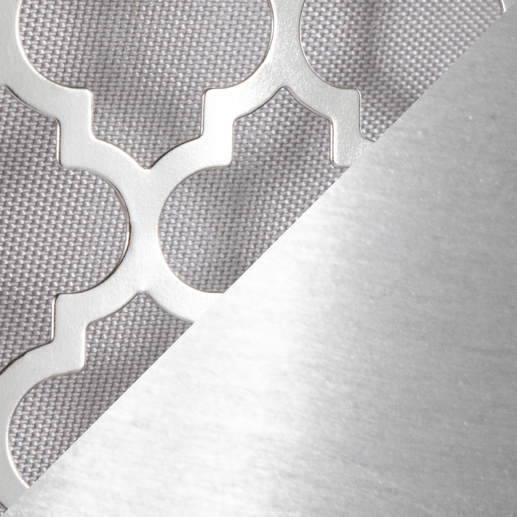 Cheryl Court Silver Table Lamps, Set of 2 - Thumbnail - Image 8