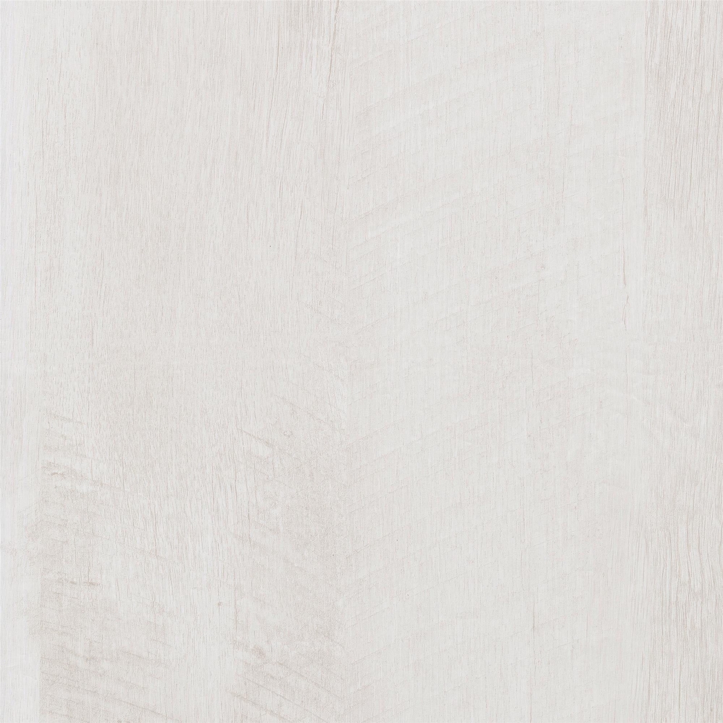 Chesalo Ivory Storage Cabinet - Thumbnail - Image 9