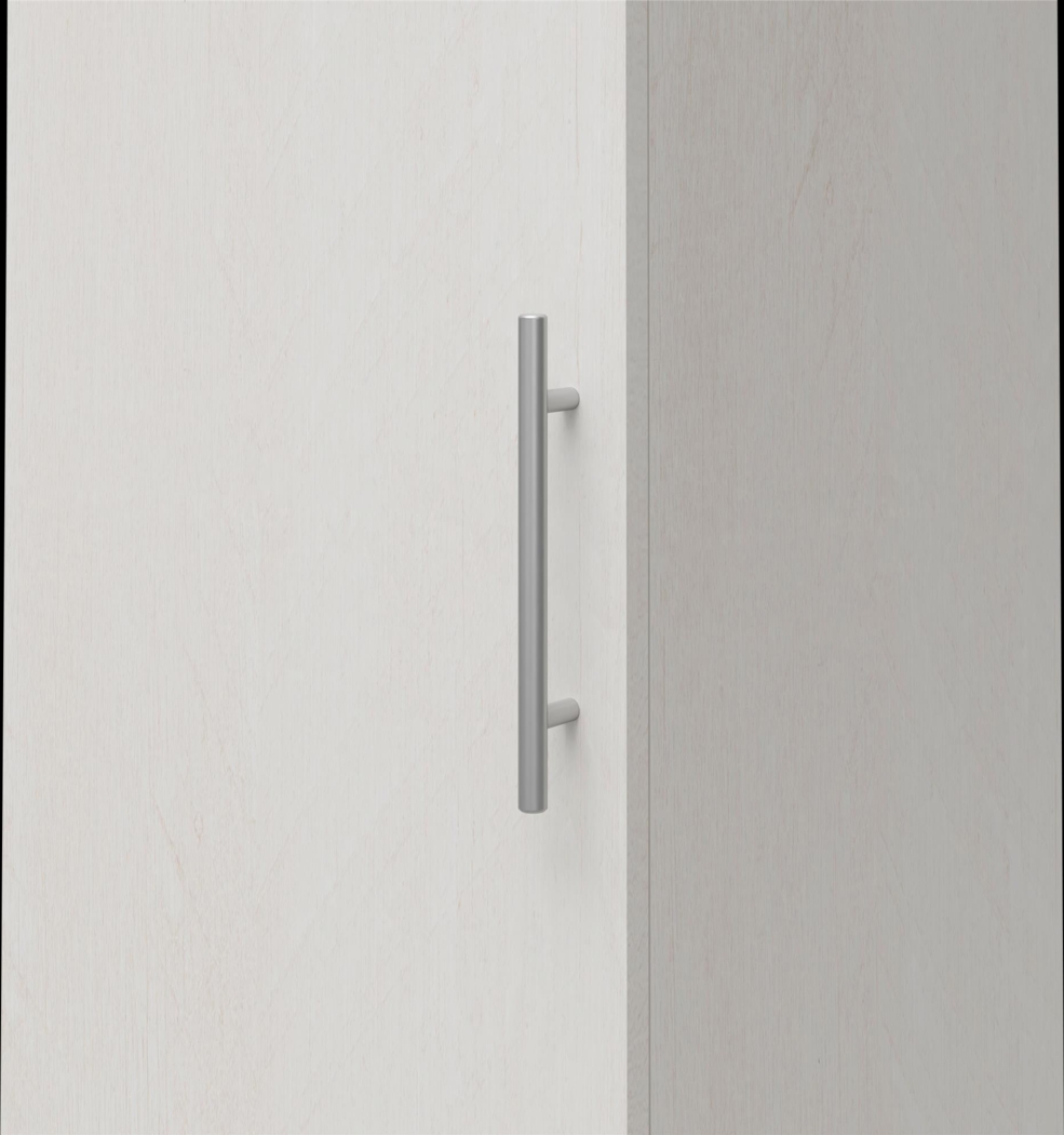 Chesalo Ivory Storage Cabinet - Thumbnail - Image 7