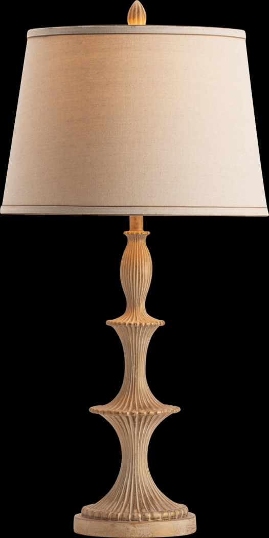 Chester Point Beige Lamp, set of two - Thumbnail - Image 2