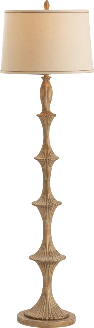 Chester Point Beige Lamp - Thumbnail - Image 1