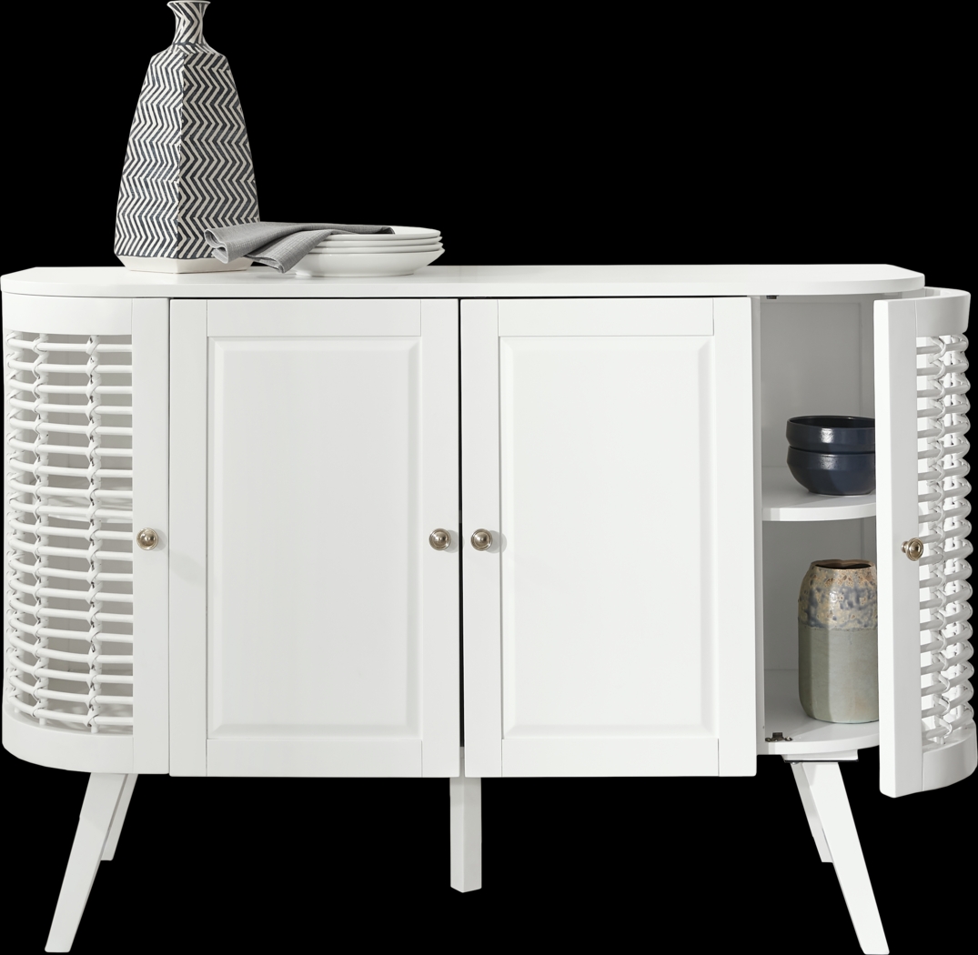 Chesterman White Server - Thumbnail - Image 2